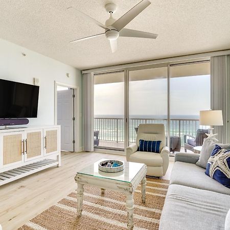 9Th-Floor Beach Condo At Majestic Beach Resort! Panama City Beach Kültér fotó