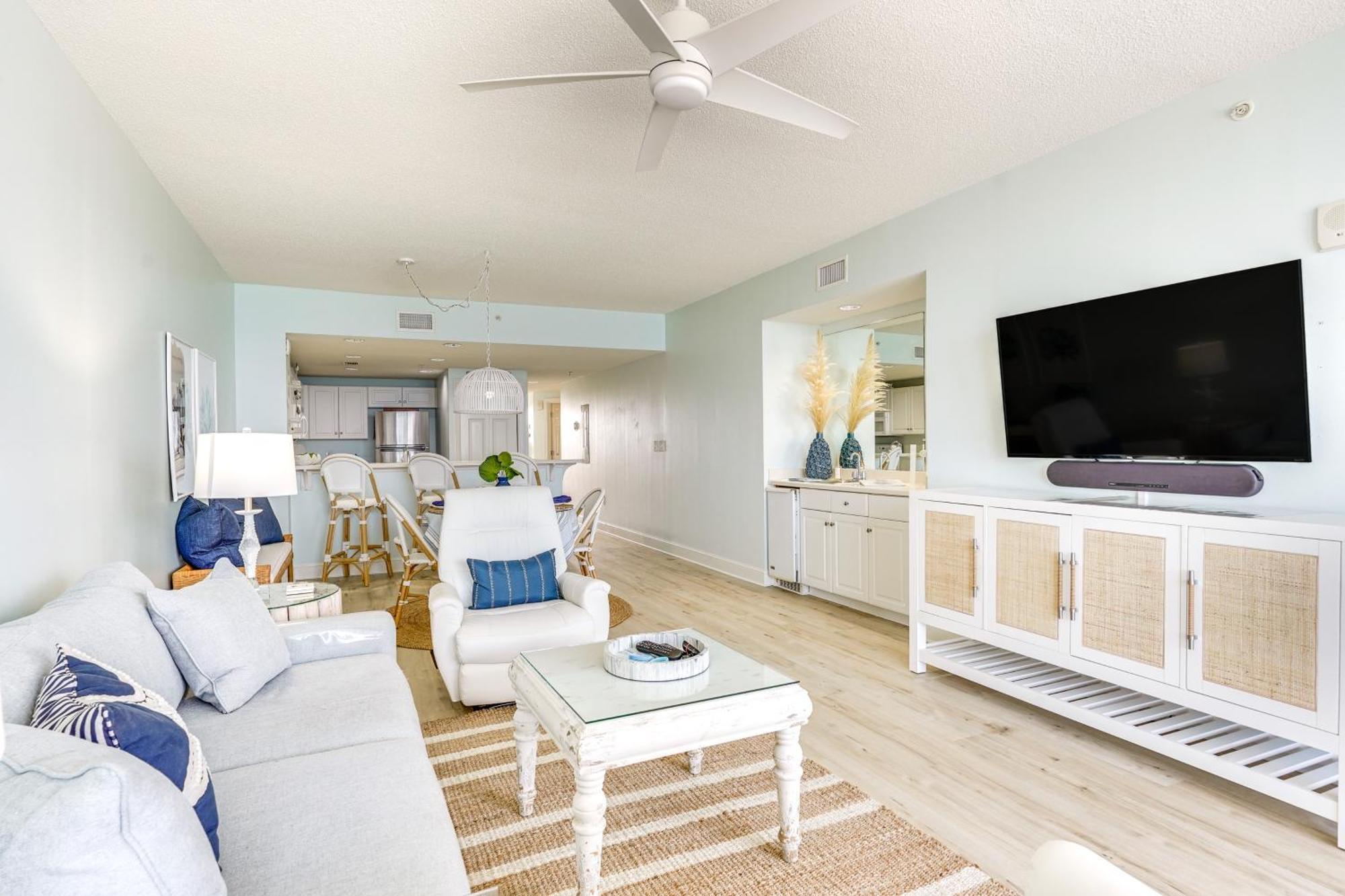 9Th-Floor Beach Condo At Majestic Beach Resort! Panama City Beach Kültér fotó