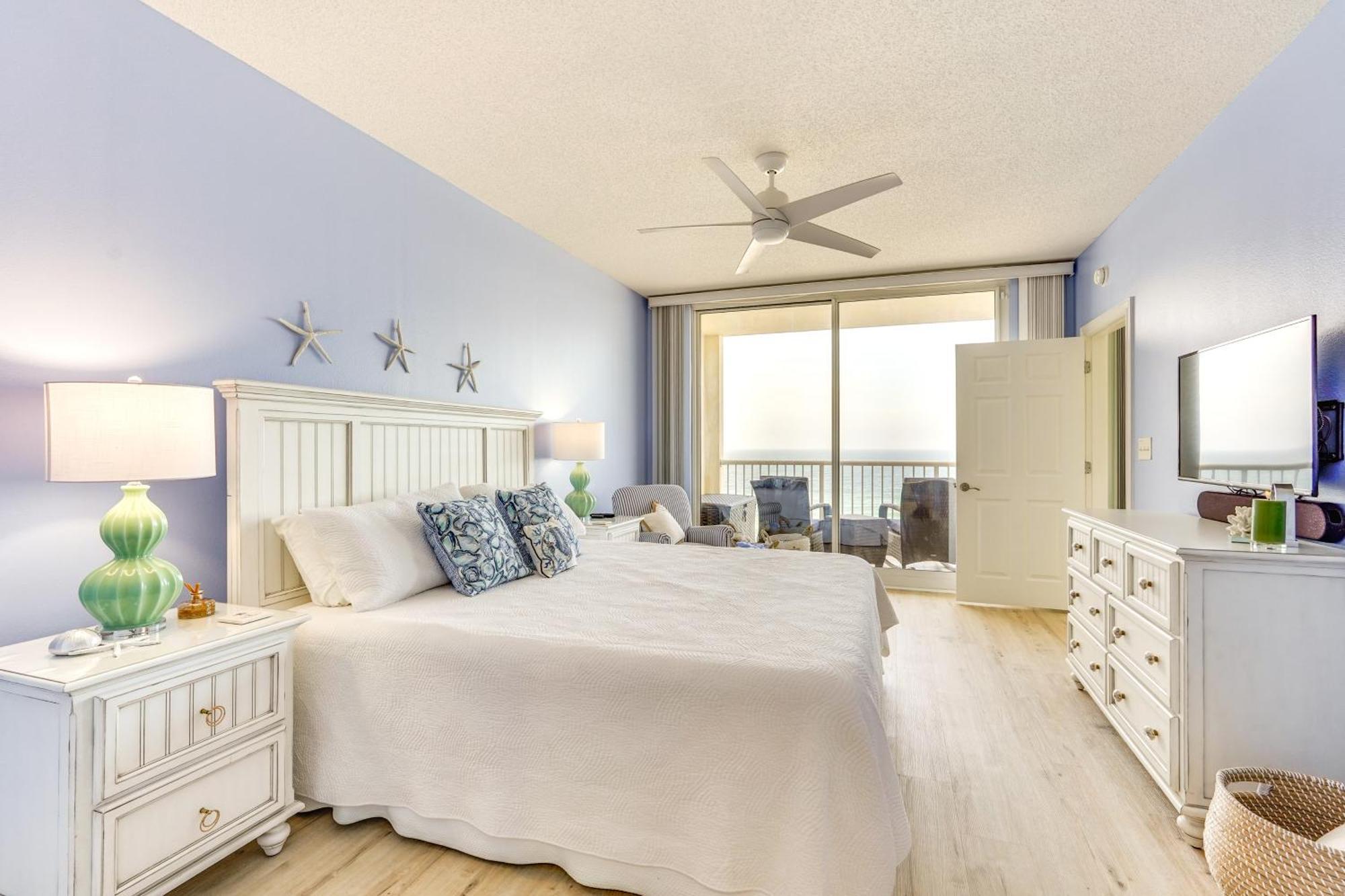 9Th-Floor Beach Condo At Majestic Beach Resort! Panama City Beach Kültér fotó