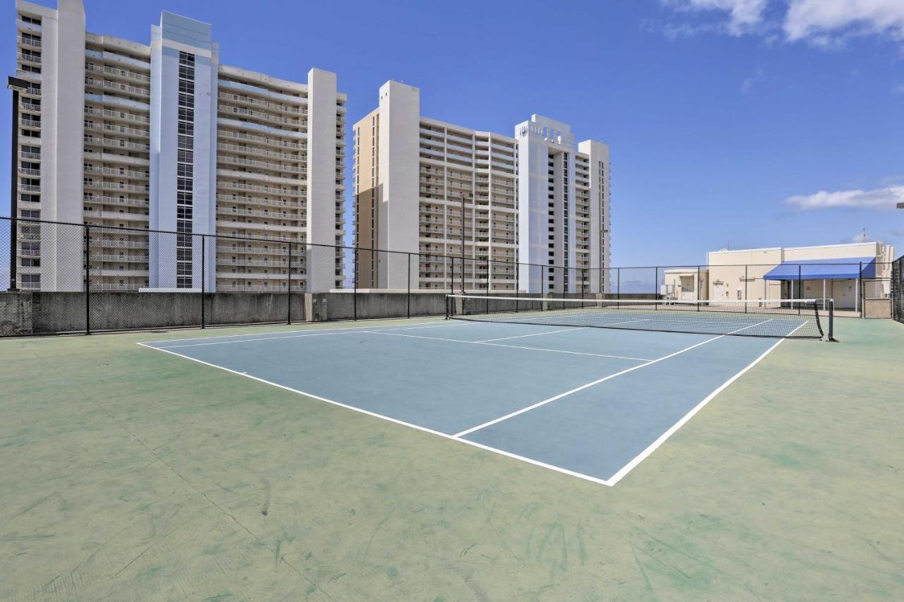 9Th-Floor Beach Condo At Majestic Beach Resort! Panama City Beach Kültér fotó