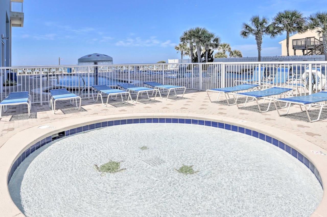 9Th-Floor Beach Condo At Majestic Beach Resort! Panama City Beach Kültér fotó