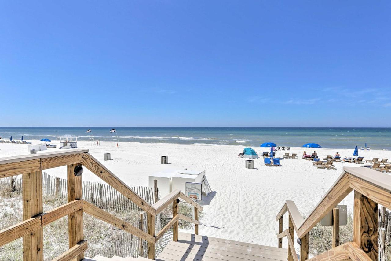 9Th-Floor Beach Condo At Majestic Beach Resort! Panama City Beach Kültér fotó