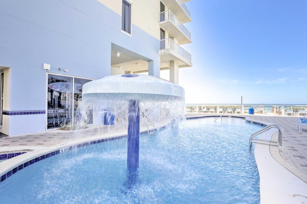 9Th-Floor Beach Condo At Majestic Beach Resort! Panama City Beach Kültér fotó