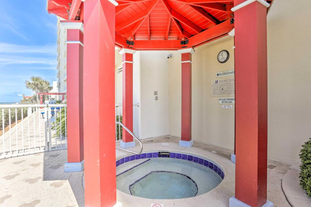 9Th-Floor Beach Condo At Majestic Beach Resort! Panama City Beach Kültér fotó